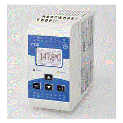 PMA STB 55 Rail Line Temperature Limit Controller PMA STB 55 Rail Line Temperature Limit Controller