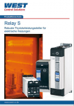 Relay S Brochure DE thumbnail