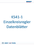 Datenblatt KS41-1