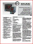 KS 50-1 Datenblatt für Einzelkreisregler