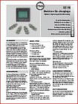 KS 98-1 Datenblatt