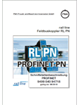 Rail Line Profinet DE