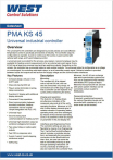 KS 45 Datasheet EN