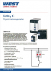 Relay C Datasheet DE Thumbnail