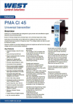 CI 45 Datasheet EN