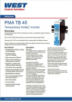 TB 45 Datasheet EN