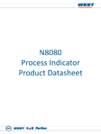 N8080 Datasheet