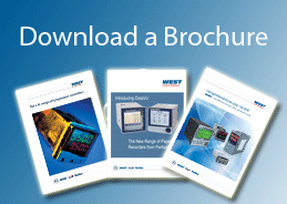 Temperature Controllers | Download a Brochure