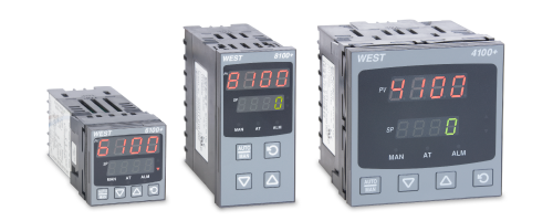 West Series of Temperature Control Products