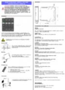 KS98 Rail EN manual