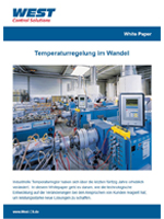 Neues Whitepaper zur Zukunft der Temperaturregelung