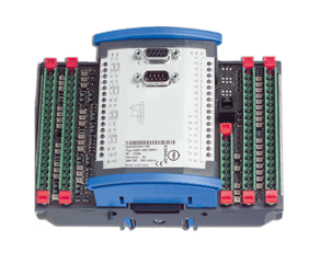 RCK Temperature Controller DP-48C DP48C 0-800ºF Used
