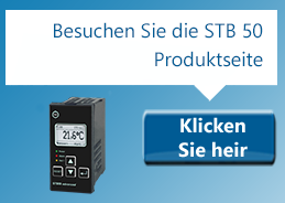 DE STB 50 Product Page widget